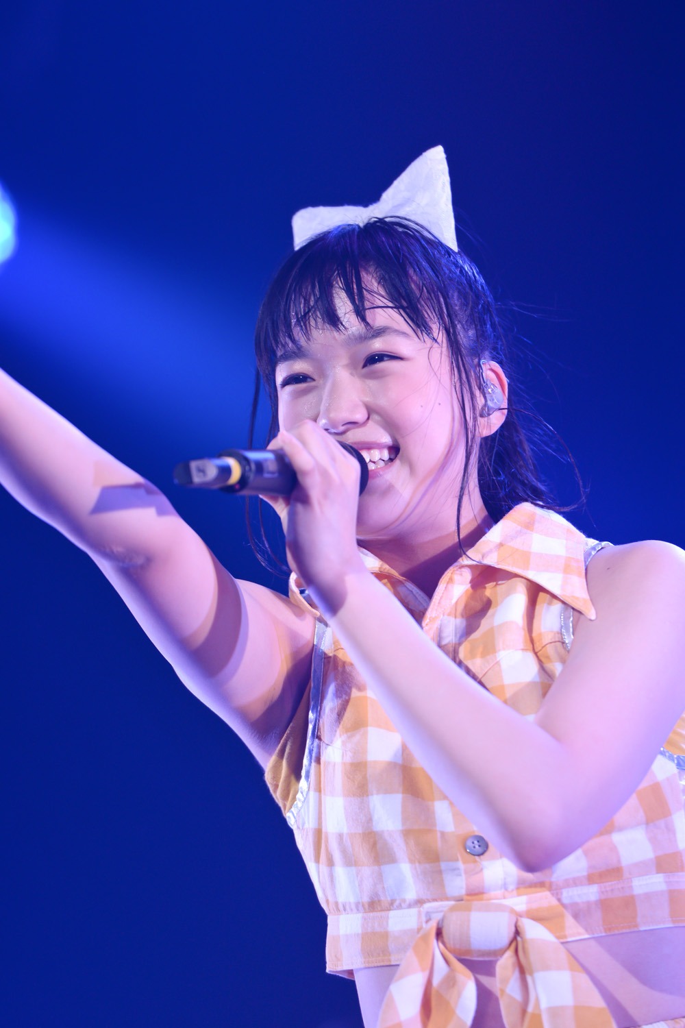 伊藤千由李