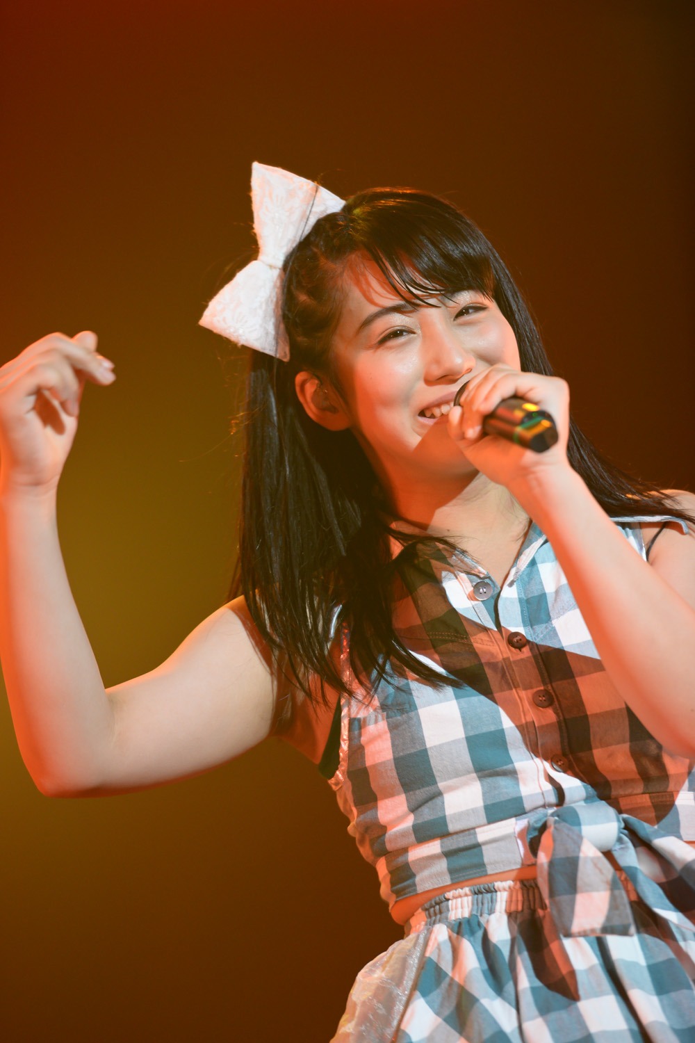 坂本遥奈