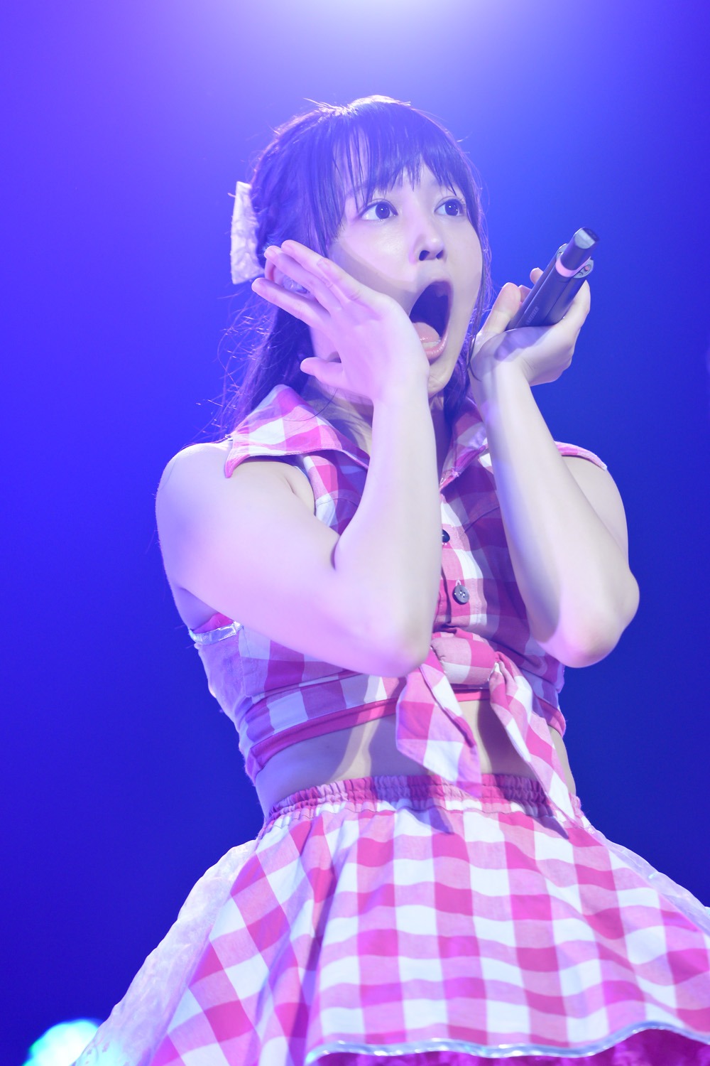 安藤ゆず