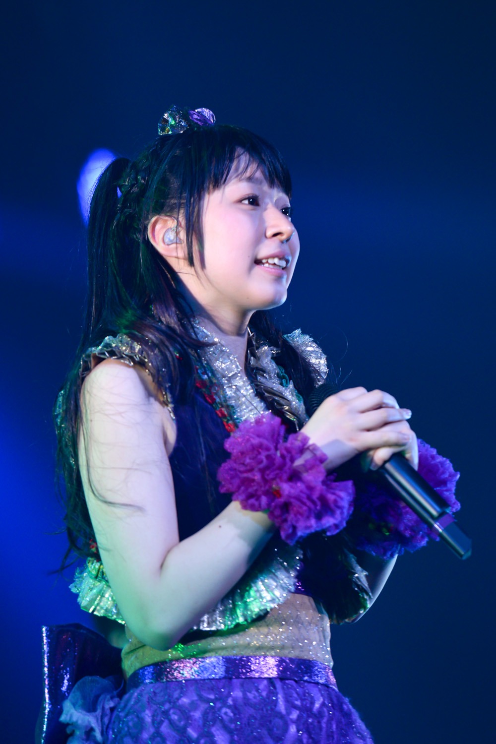 大黒柚姫