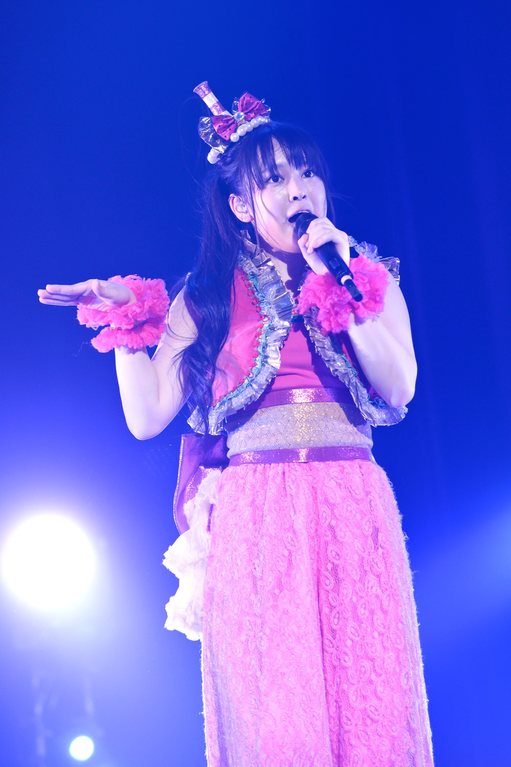 安藤ゆず