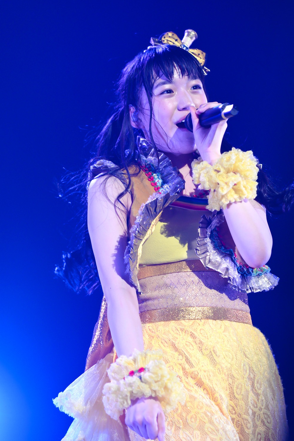 伊藤千由李