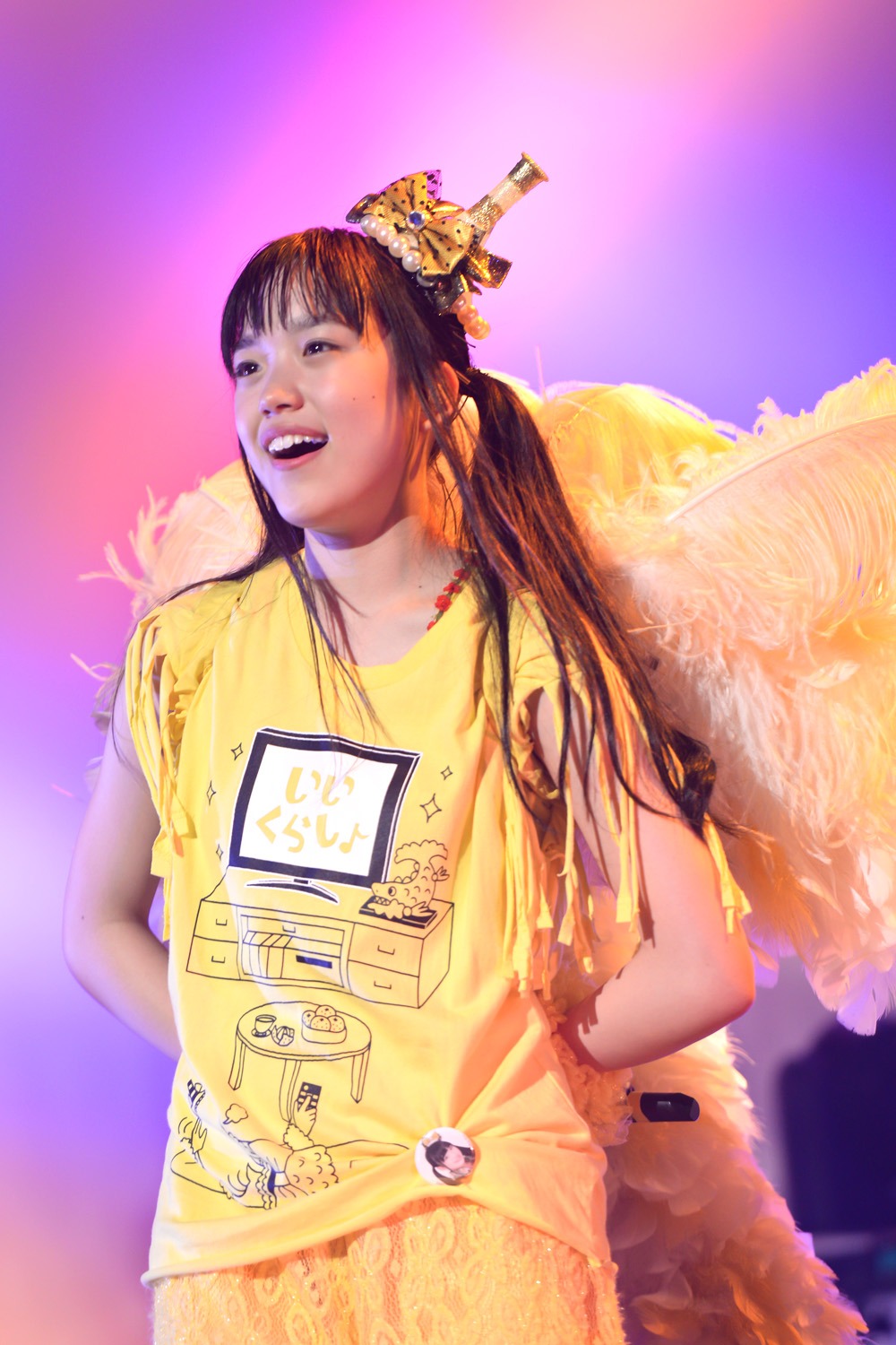 伊藤千由李