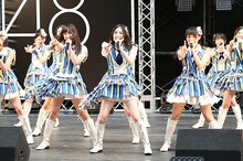SKE48(c)AKS