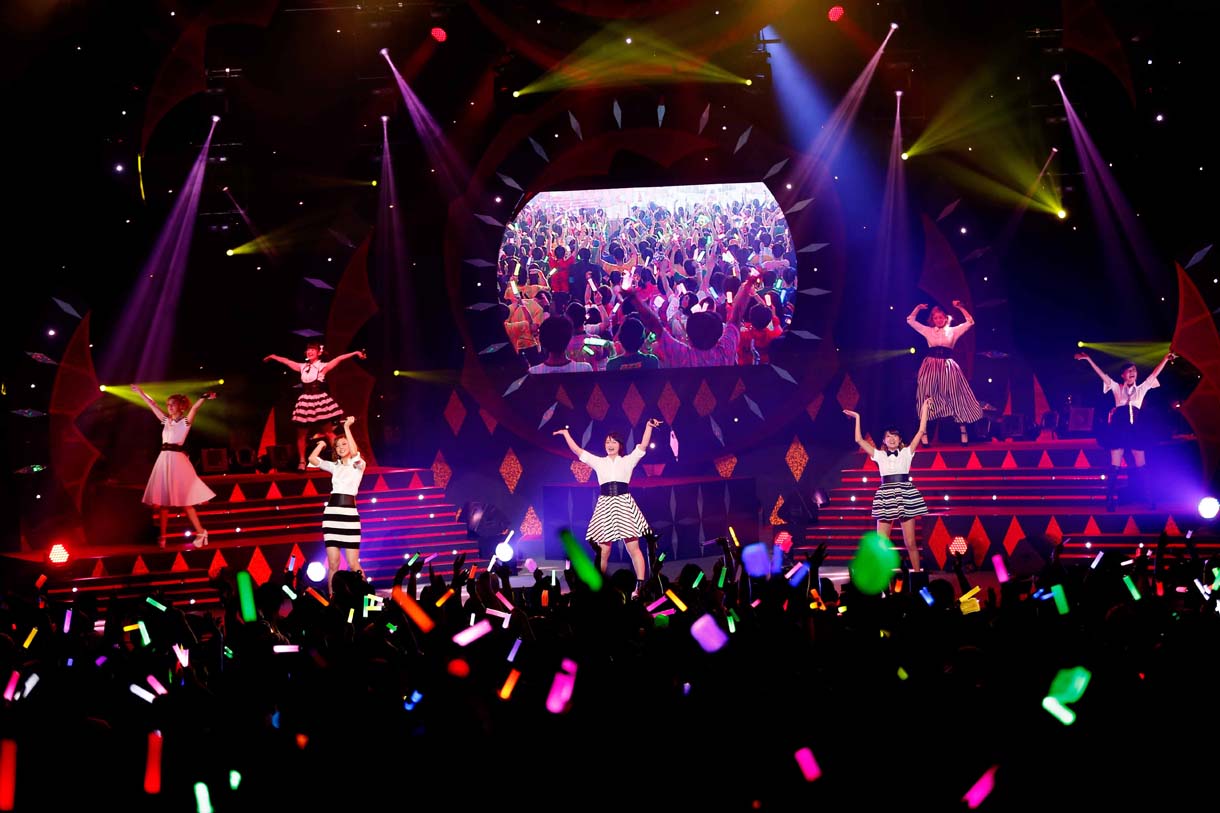 Berryz工房