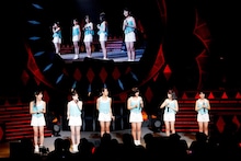 ハロプロ研修生