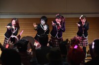 「アイ樽を探せ！」撮影中の様子。