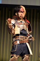 歌広場淳（ゴールデンボンバー）