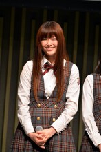 松村沙友理（乃木坂46）