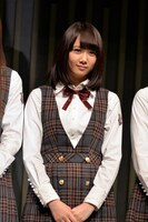 永島聖羅（乃木坂46）