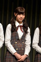 西野七瀬（乃木坂46）