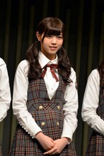 西野七瀬（乃木坂46）