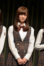 白石麻衣（乃木坂46）