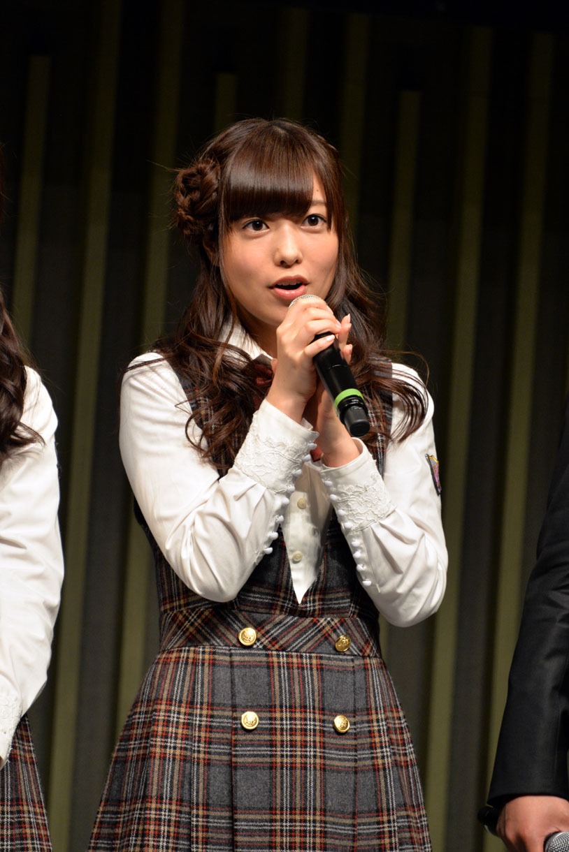 斉藤優里（乃木坂46）