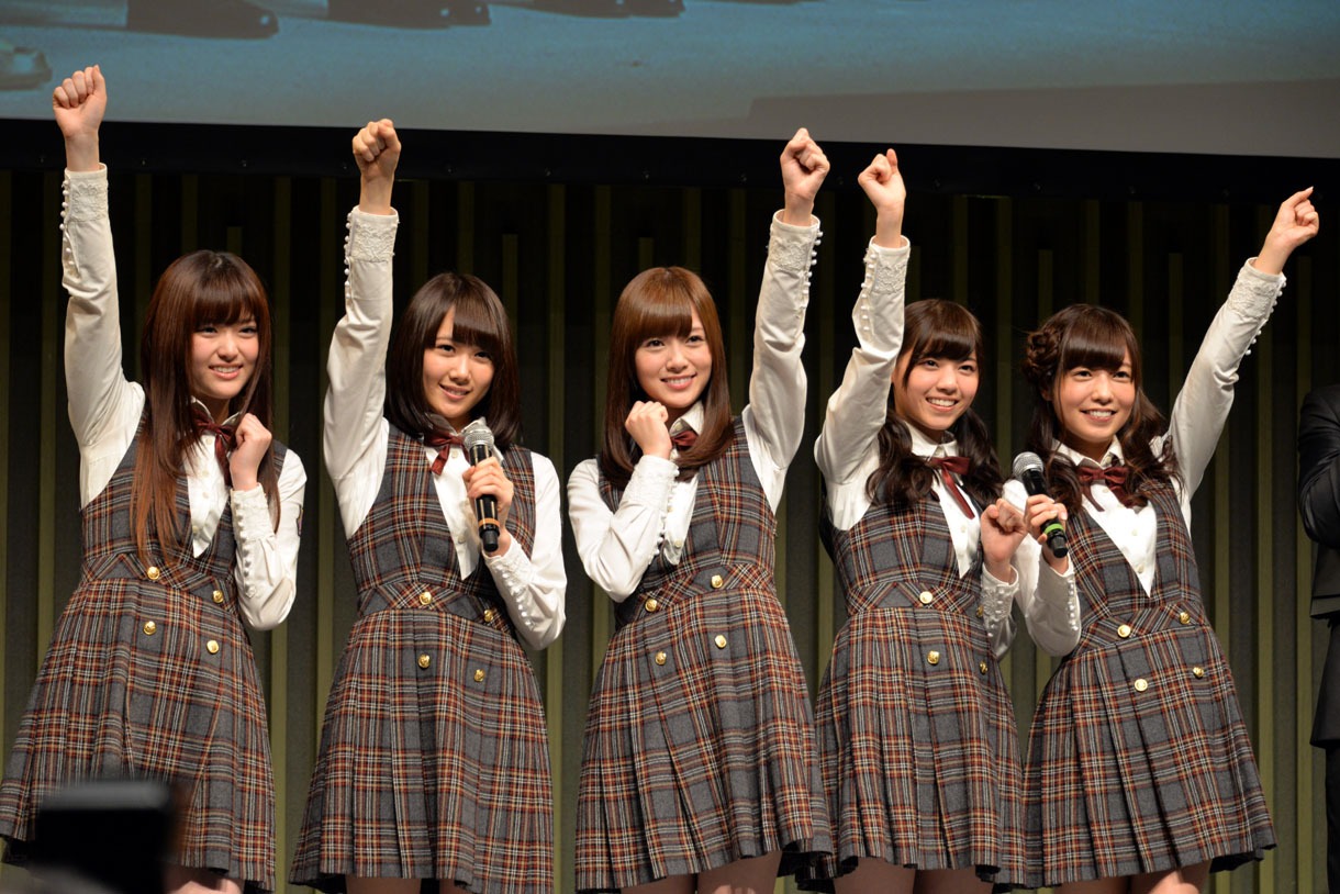 乃木坂46