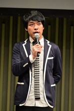 川島明（麒麟）