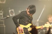 JUNE M(Photo by AARON MASTERSON)