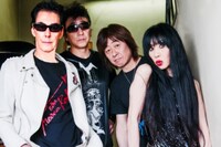 SHEENA & THE ROKKETS