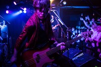 赤塚ヤスシ（撮影：新保勇樹）