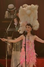 野宮真貴は「SMAベストドレッサー賞」を受賞。