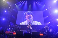 「SMA世界文化遺産認定賞」のフジファブリック。