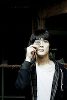 トクマルシューゴ