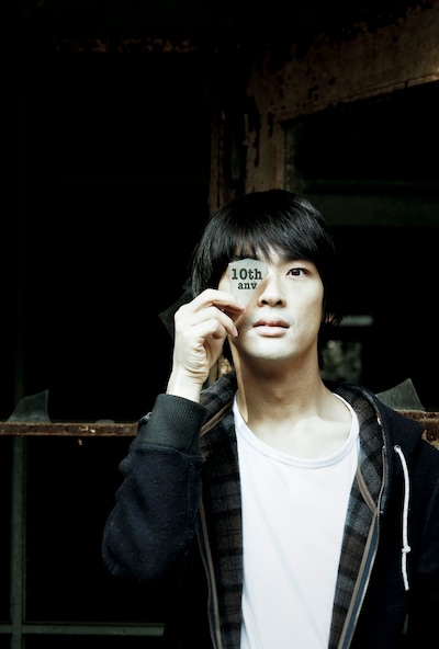 トクマルシューゴ