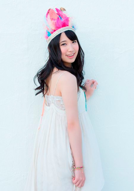 上野優華