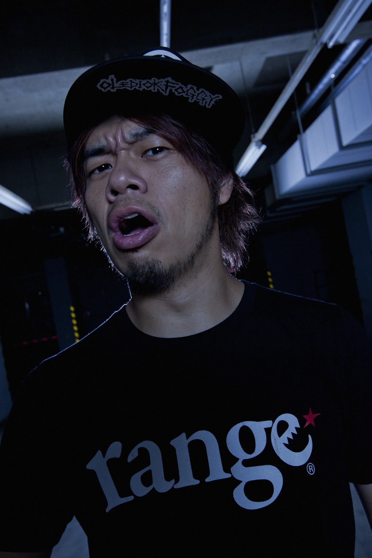 TAKUMA（10-FEET）