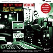 スクービーら収録、NEATBEATSビンテージスタジオ録音集