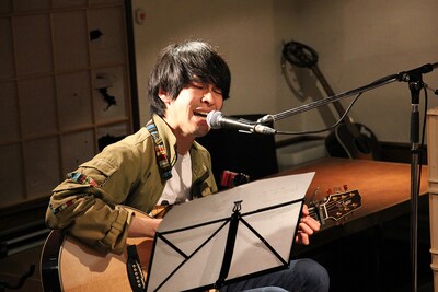 いちろー（東京カランコロン）