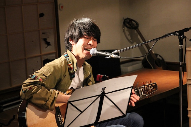 いちろー（東京カランコロン）