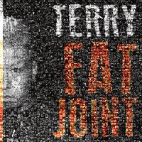 TERRY「FAT JOINT」ジャケット
