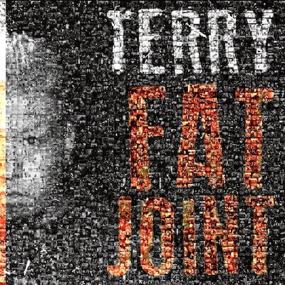TERRY「FAT JOINT」ジャケット