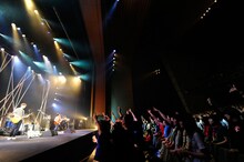 ASIAN KUNG-FU GENERATION