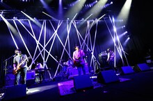 ASIAN KUNG-FU GENERATION