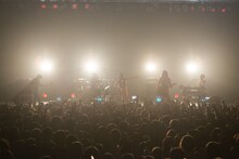 パスピエ （photo by yosuke torii）