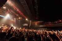 「パスピエ presents 印象C」の様子。 （photo by yosuke torii）