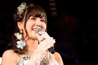 佐藤すみれ (c)AKS