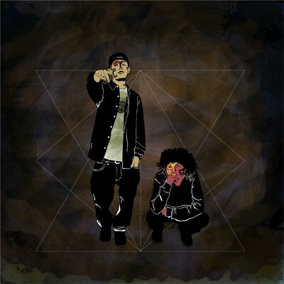 「Backward Decision for Kid Fresino」のイメージ画像。