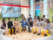 AKB、菊池桃子、後藤次利、静香ら「僕らの秋元康」OA