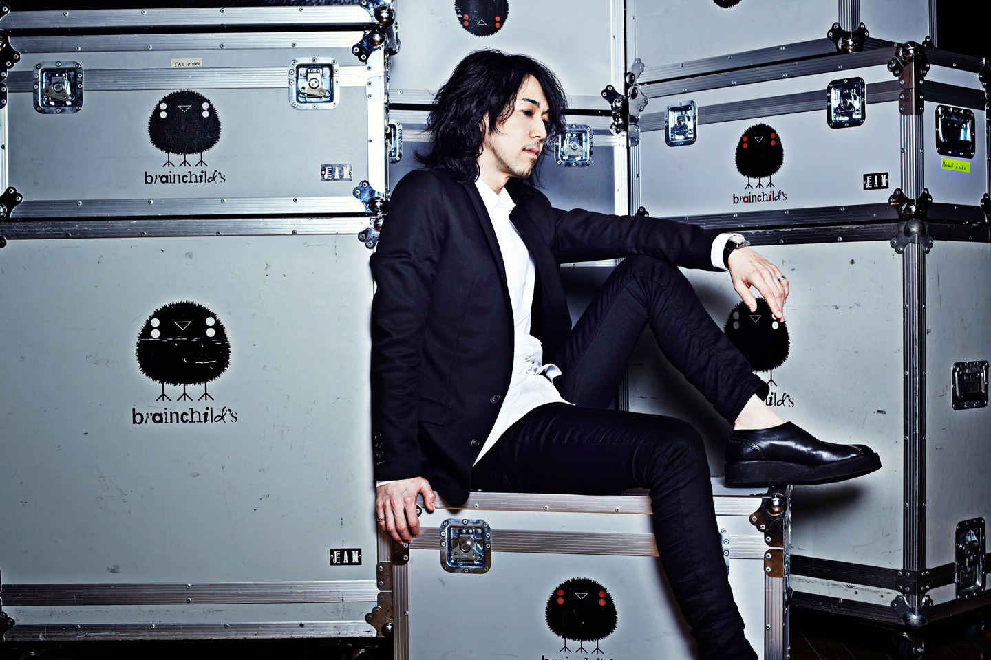 菊地英昭（brainchild's）