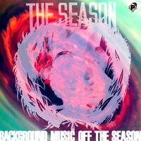 febb「THE SEASON Instrumental」ジャケット