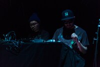 Fragment （photo by yosuke torii）