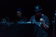 Fragment （photo by yosuke torii）