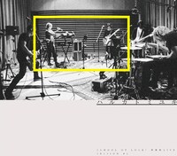 ハルカトミユキ「SCHOOL OF LOCK! 音楽室 LIVE SESSION #1-ハルカトミユキ-」ジャケット