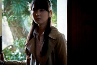 「呪怨 -終わりの始まり-」ビジュアル (c)2014『呪怨 -終わりの始まり-』製作委員会