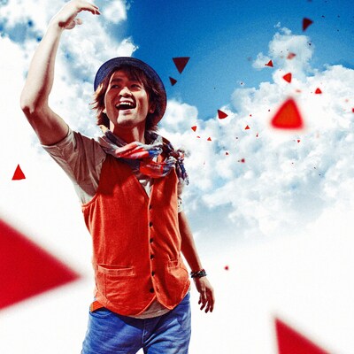 ナオト・インティライミ