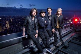 NEW BREEDがTRIPLE VISIONに移籍、秋には新作も