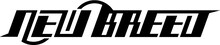 NEW BREEDロゴ